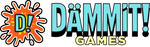 DAMMIT! Games